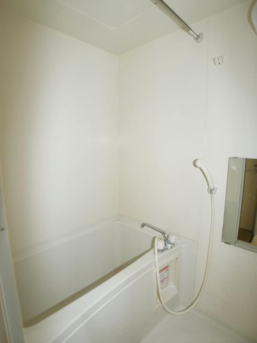 バス／シャワールーム等 メゾン朋泉高砂