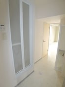 廊下 メゾン朋泉高砂