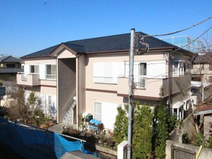 梅香堂ハイム
