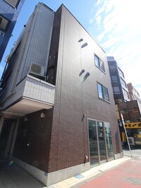VILLA COCO多摩川