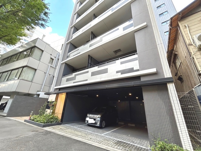 外観写真 ＧＲＡＮ　ＰＡＳＥＯ明大前