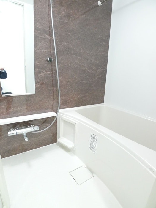 バス／シャワールーム等 ＥＳ－Ｇｒａｎｄｅ木場公園