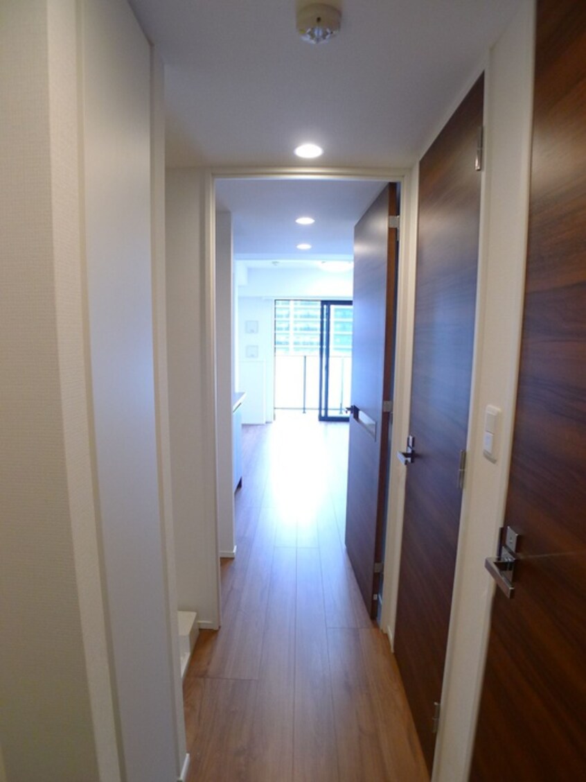 廊下 ＥＳ－Ｇｒａｎｄｅ木場公園