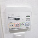 内観写真 ＥＳ－Ｇｒａｎｄｅ木場公園