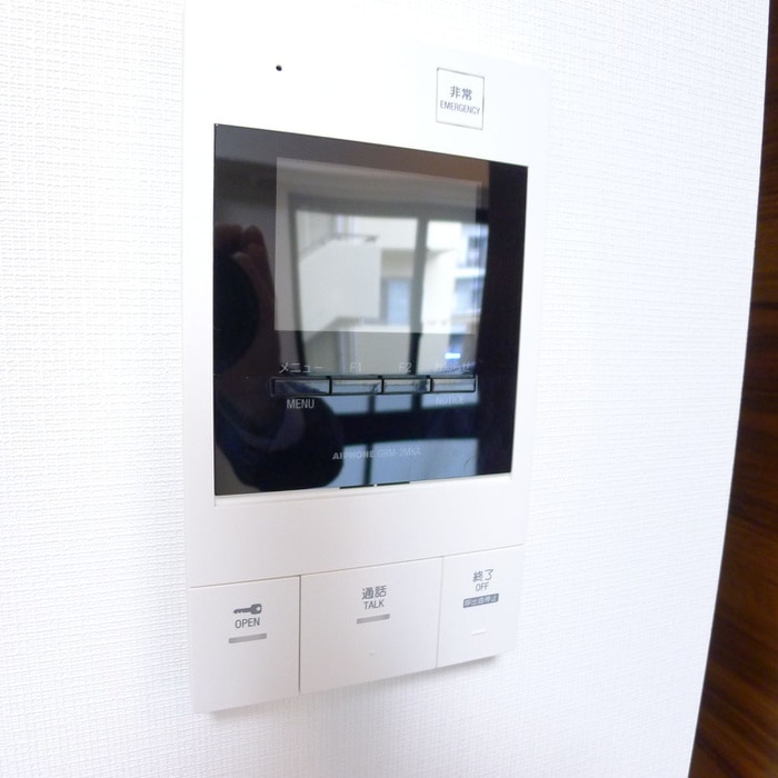 内観写真 ＥＳ－Ｇｒａｎｄｅ木場公園