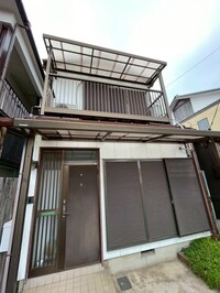 本町貸家
