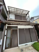 本町貸家の外観