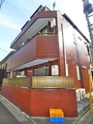 外観写真 オ－タムマウンテン二番館