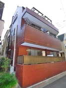 外観写真 オ－タムマウンテン二番館