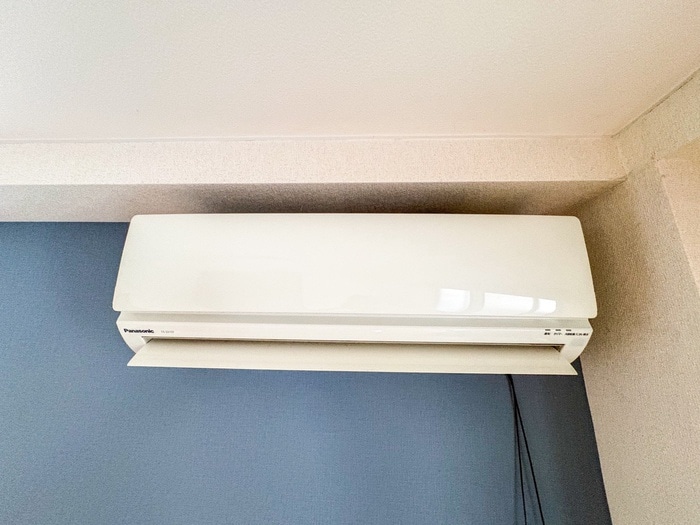 内観写真 オ－タムマウンテン二番館