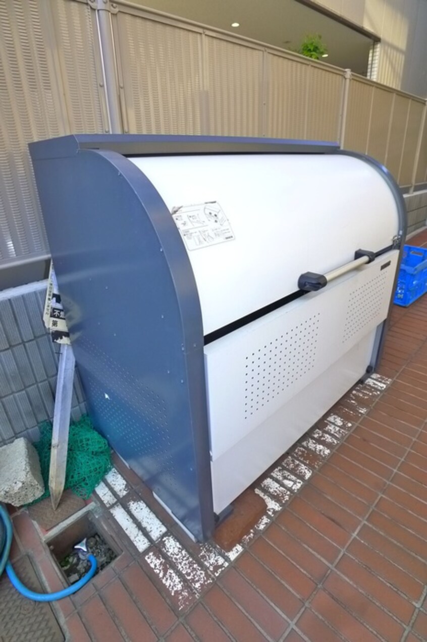 建物設備 第一ファミールビル