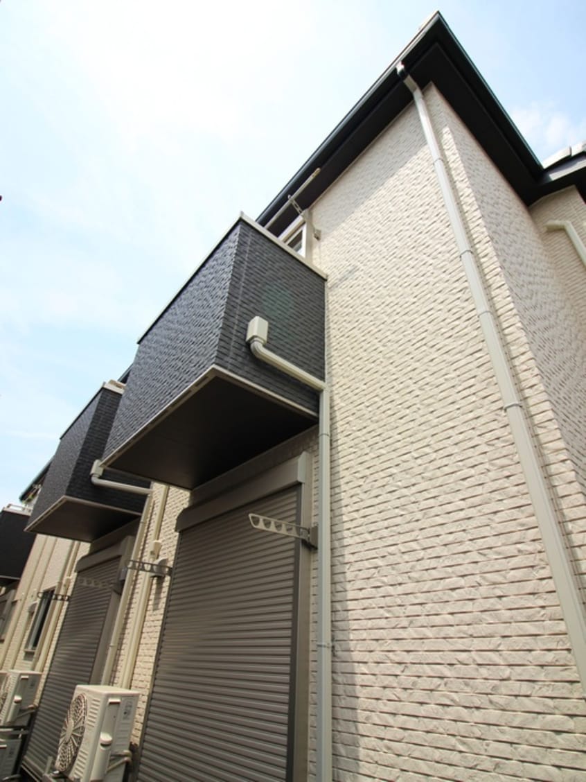 外観写真 メゾンウエスト