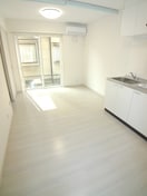 居室 メゾンウエスト