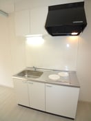 キッチン メゾンウエスト