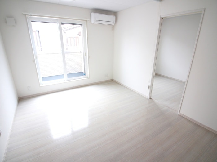 外観写真 メゾンウエスト