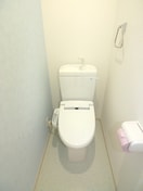 トイレ メゾンウエスト