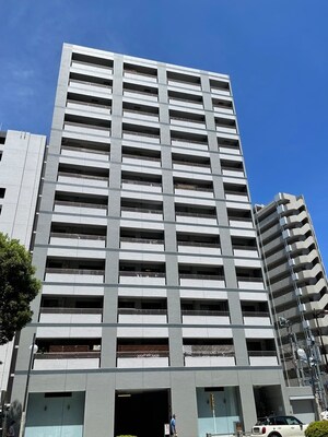 日神ﾊﾟﾚｽﾃ-ｼﾞ立川曙町(601)
