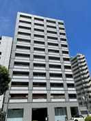 日神ﾊﾟﾚｽﾃ-ｼﾞ立川曙町(601)の外観