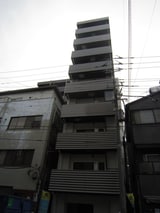 ｽﾃｰｼﾞﾌｧｰｽﾄ菊川ｱｼﾞｰﾙｺｰﾄ(602)