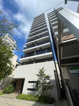 ジオエント門前仲町