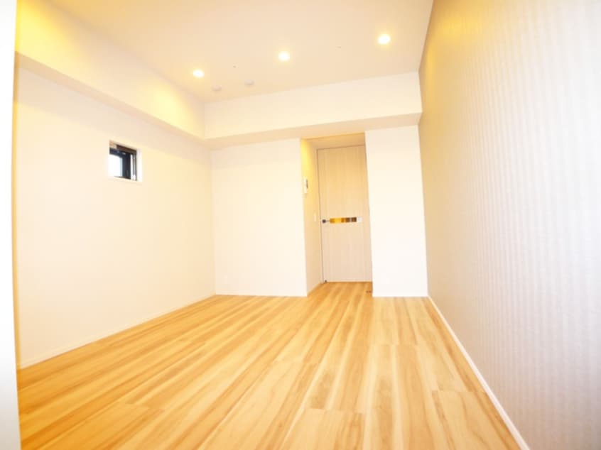 居室 ジオエント門前仲町