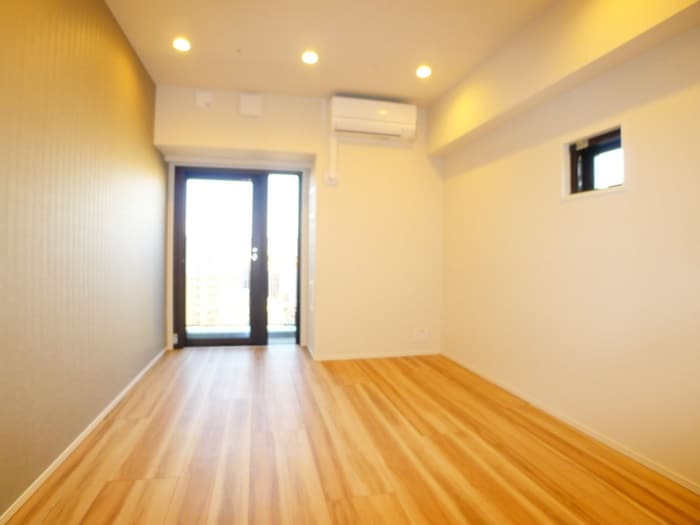 居室 ジオエント門前仲町