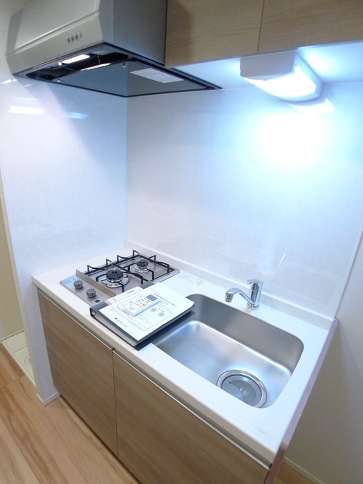 キッチン ジオエント門前仲町