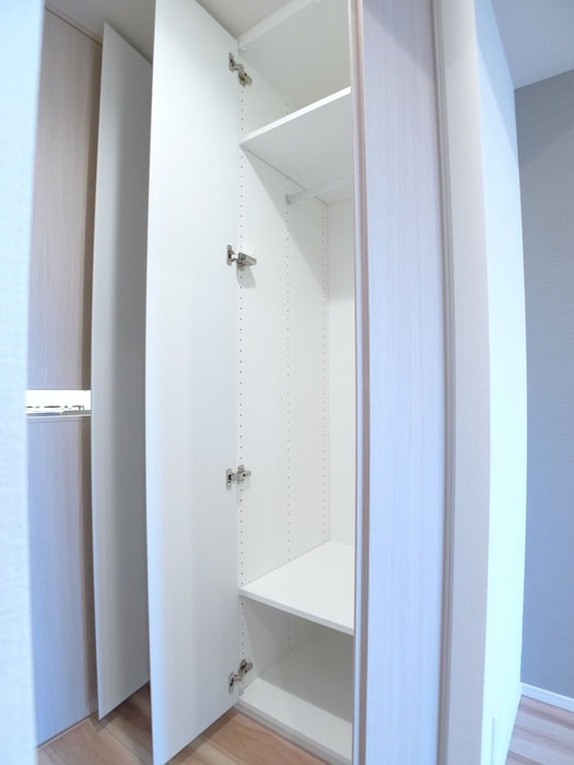 収納 ジオエント門前仲町