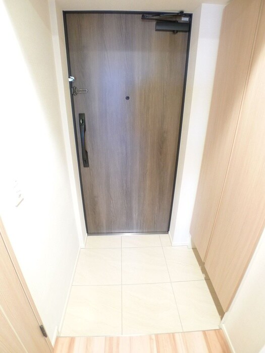 廊下 ジオエント門前仲町