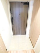 廊下 ジオエント門前仲町