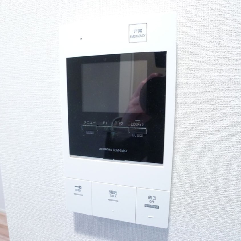 内観写真 ジオエント門前仲町