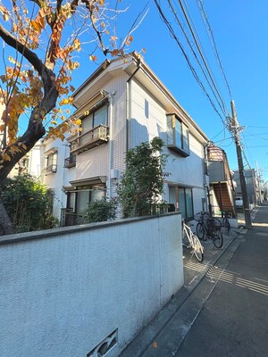 ベルハウスこまつ