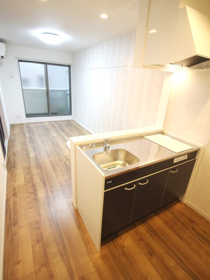 居室 ベスト大和