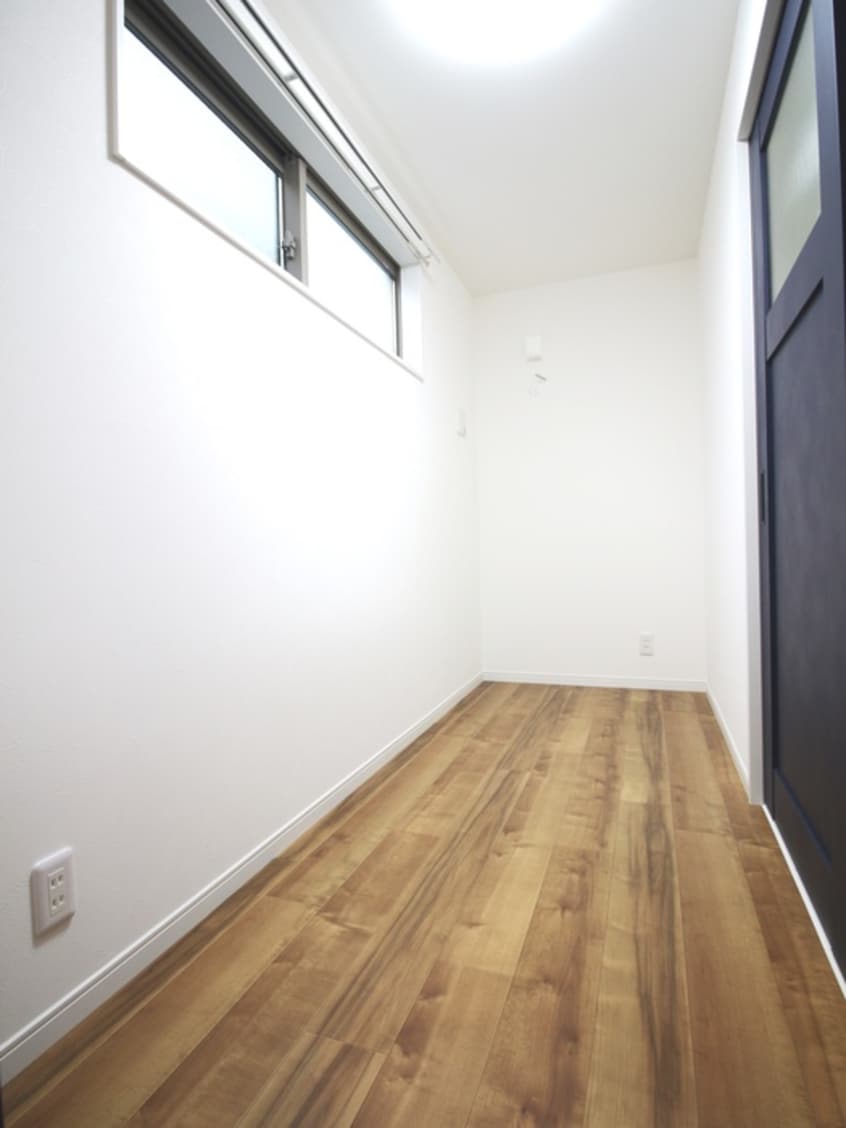 室内からの展望 ベスト大和