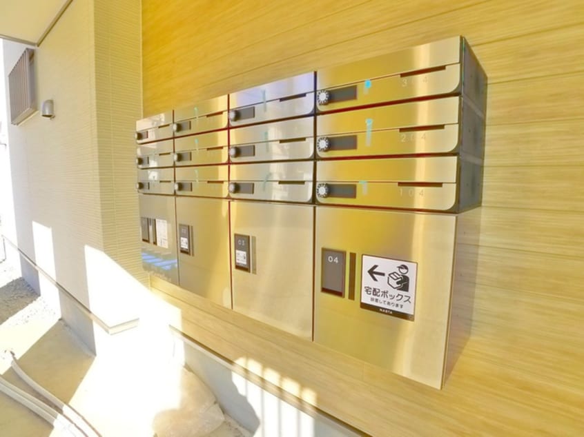 建物設備 ベスト大和