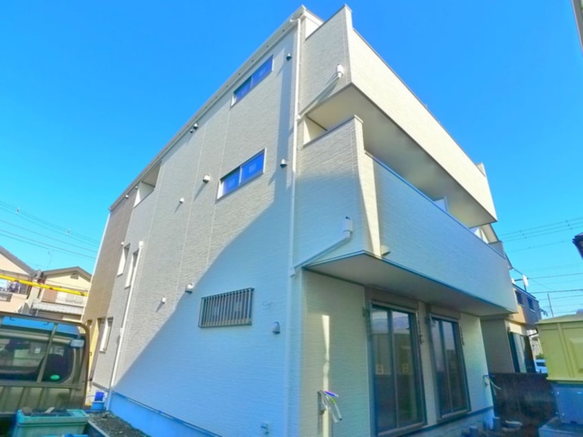 外観写真 ベスト大和