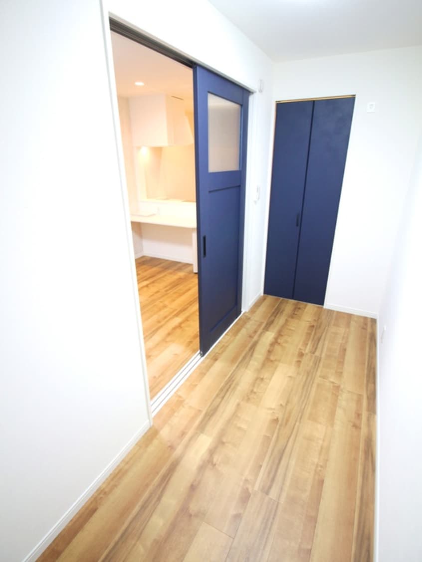 居室 ベスト大和