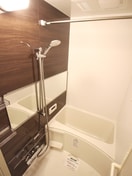 バス／シャワールーム等 ベスト大和