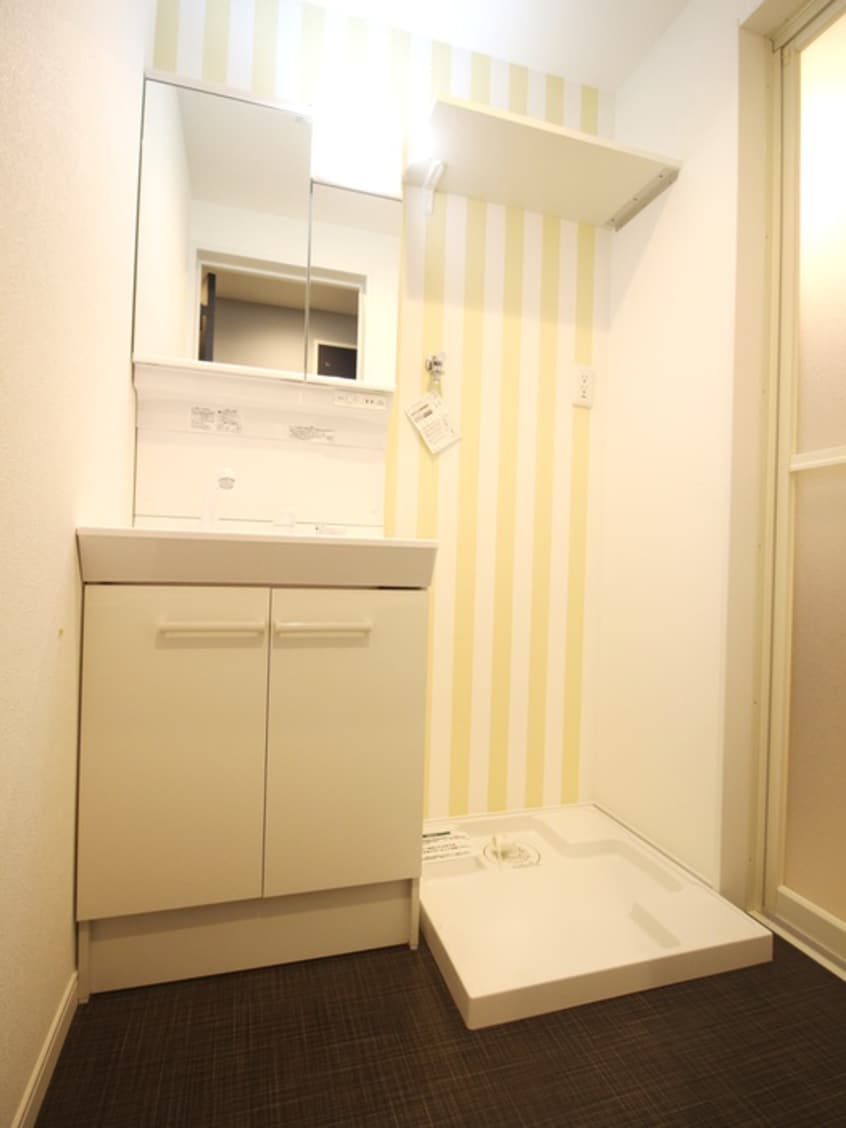 洗濯機置場 ベスト大和