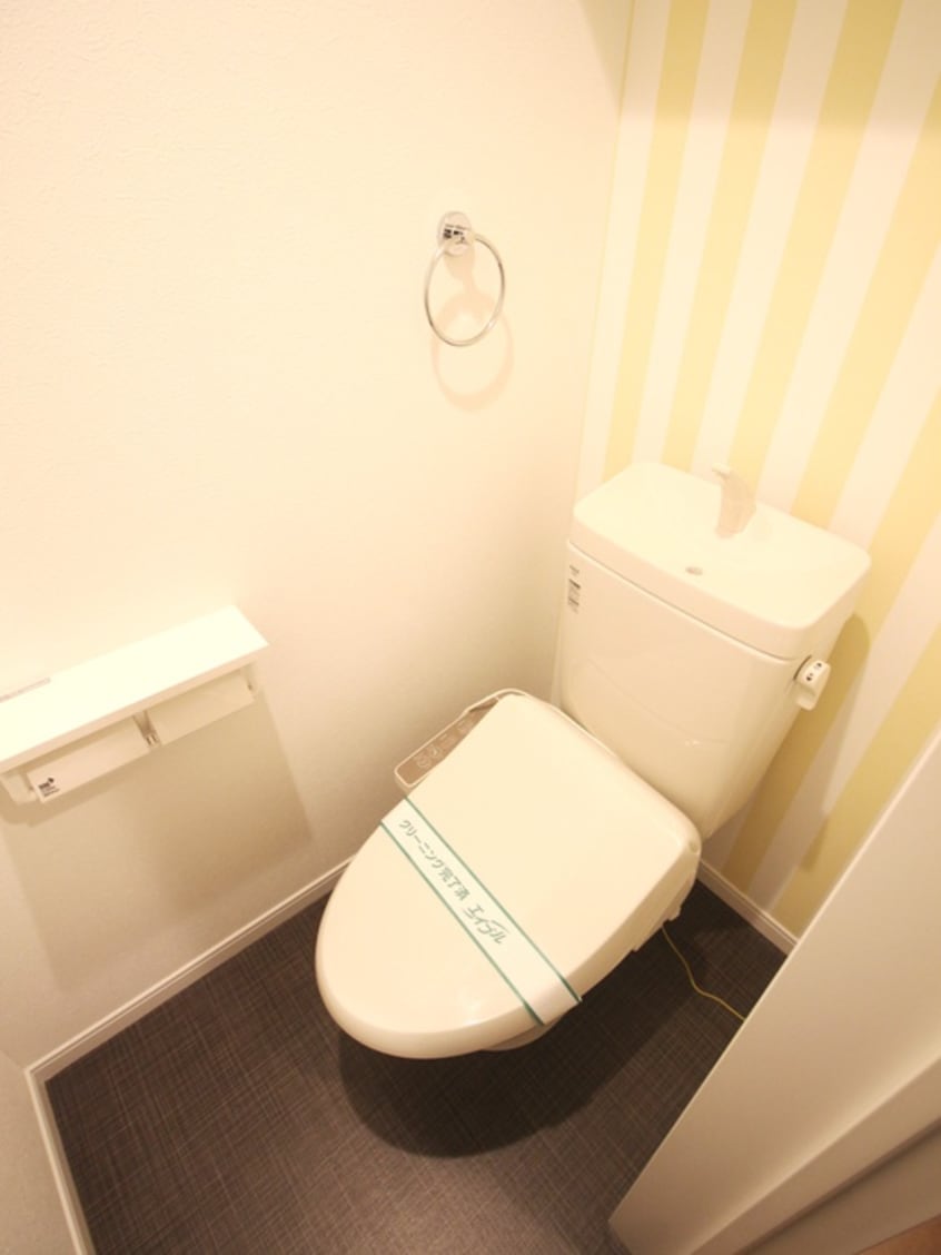 トイレ ベスト大和