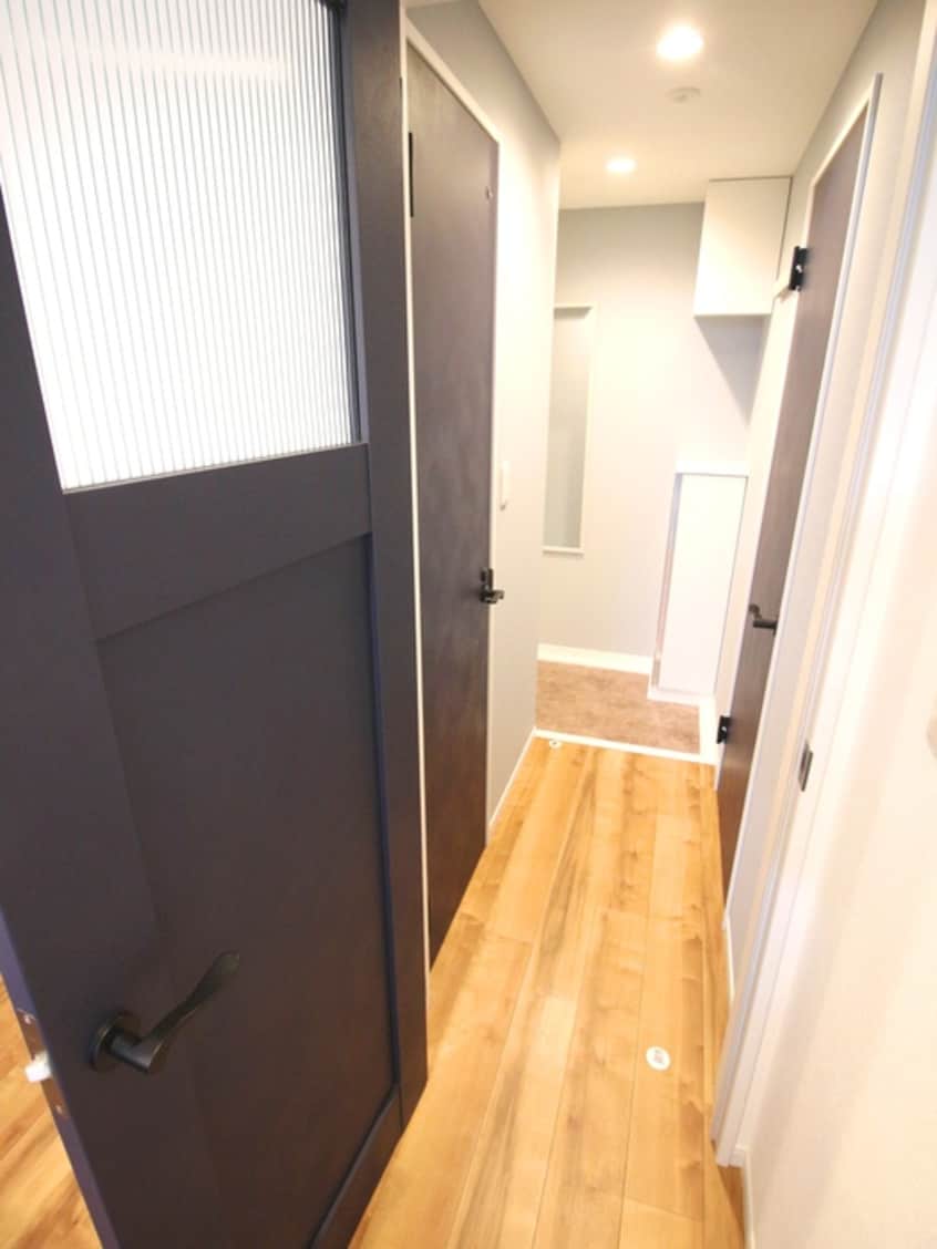 廊下 ベスト大和