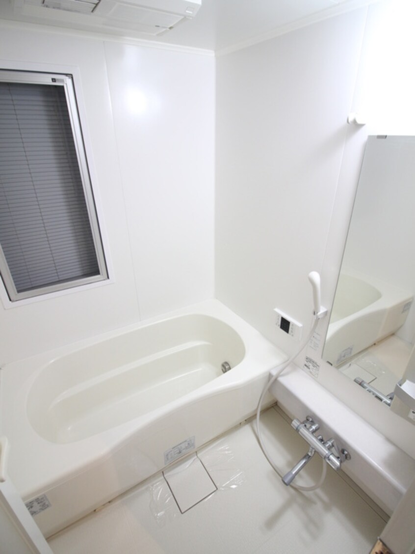 バス／シャワールーム等 アドレー渋谷本町アネックス