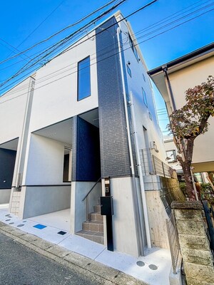 犬蔵２丁目戸建