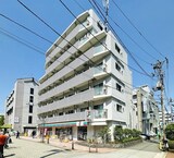 ドゥーエ東陽町