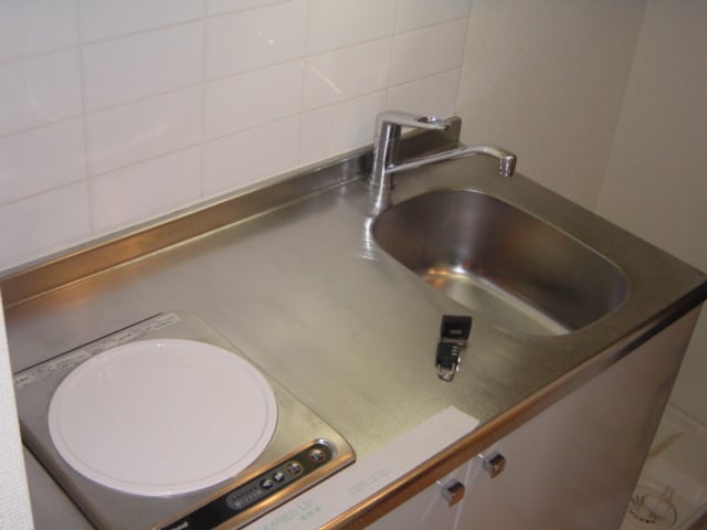 キッチン ドゥーエ東陽町