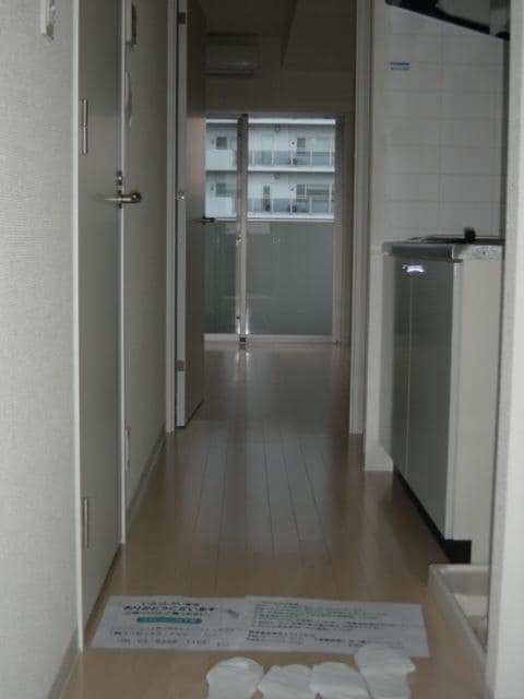 廊下 ドゥーエ東陽町