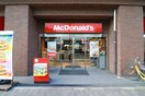 マクドナルド 東陽町駅前店(スーパー)まで540m ドゥーエ東陽町