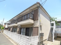 第六大野ハイツ