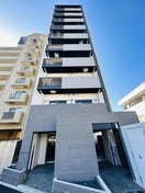 外観写真 アーバンパーク住吉Ⅱ