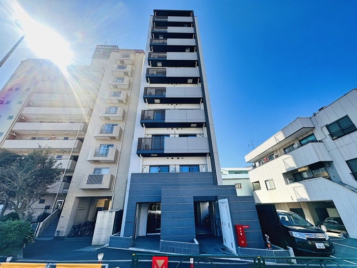 周辺環境 アーバンパーク住吉Ⅱ